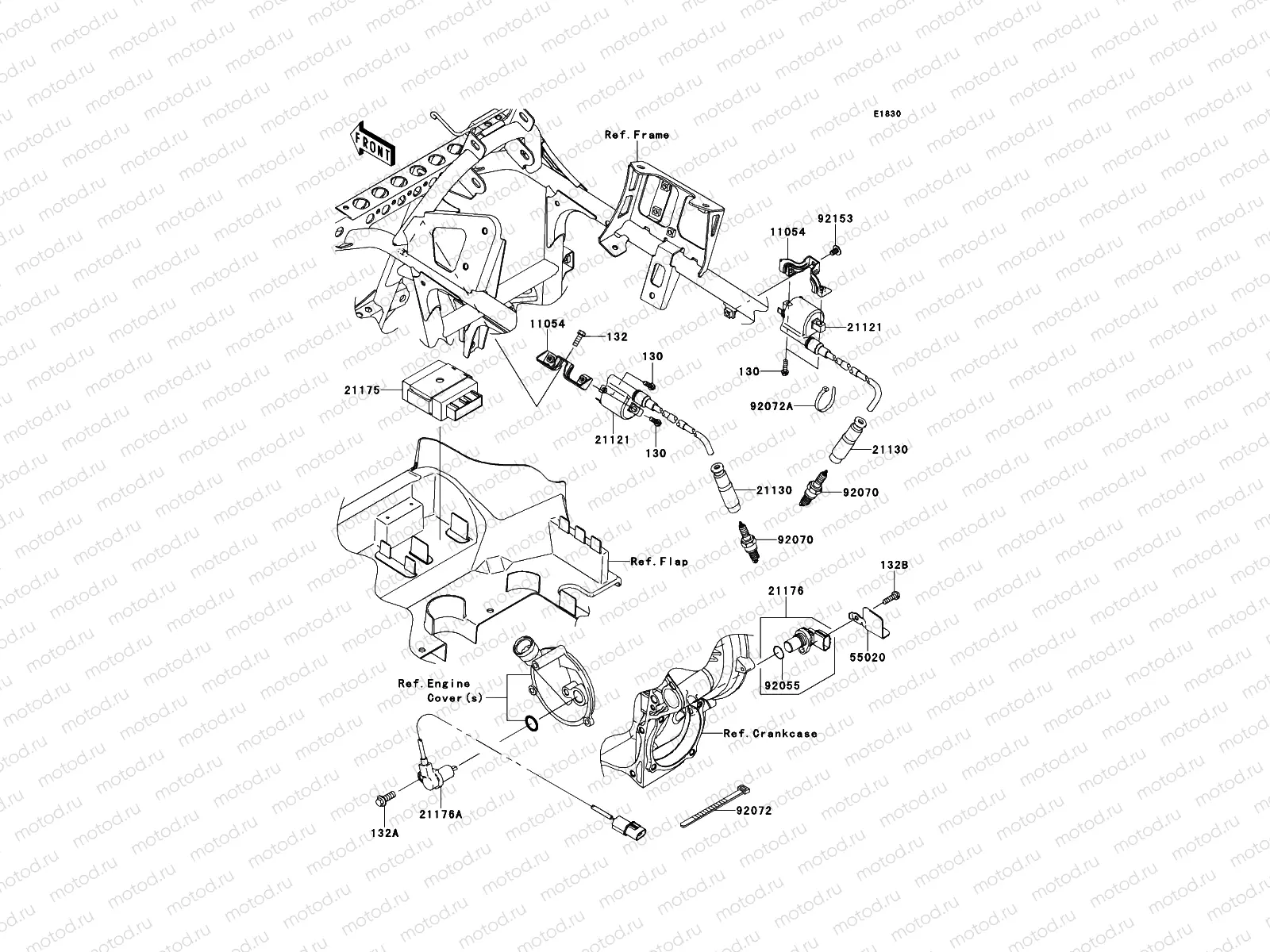 Ignition System