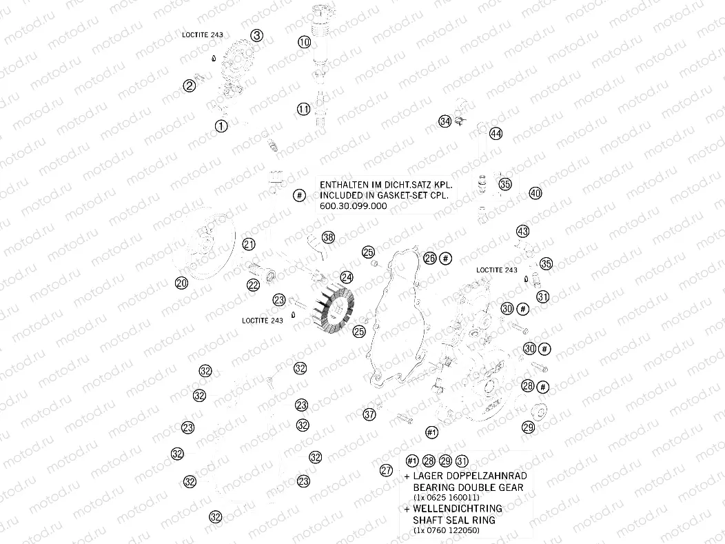 IGNITION SYSTEM