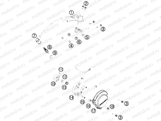 IGNITION SYSTEM