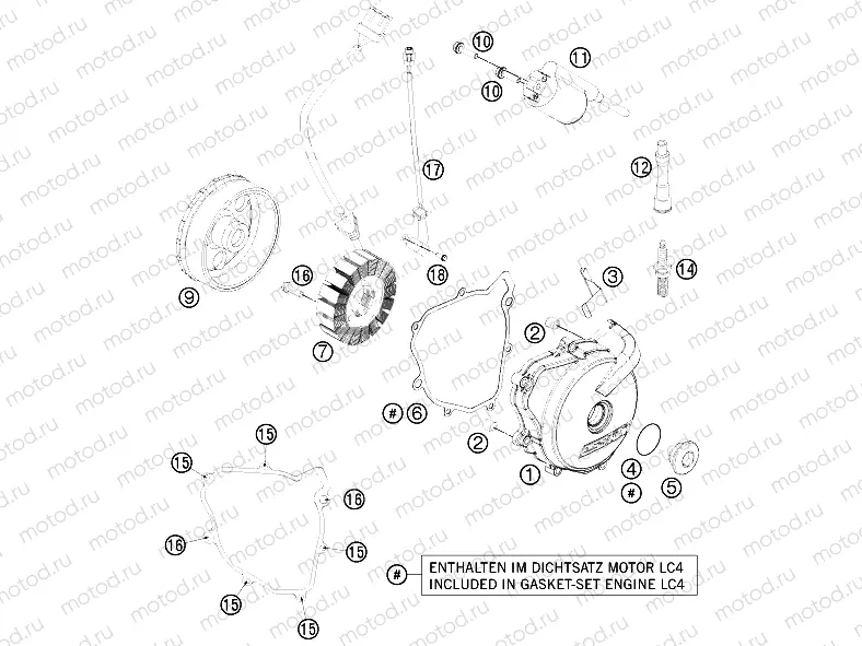 IGNITION SYSTEM