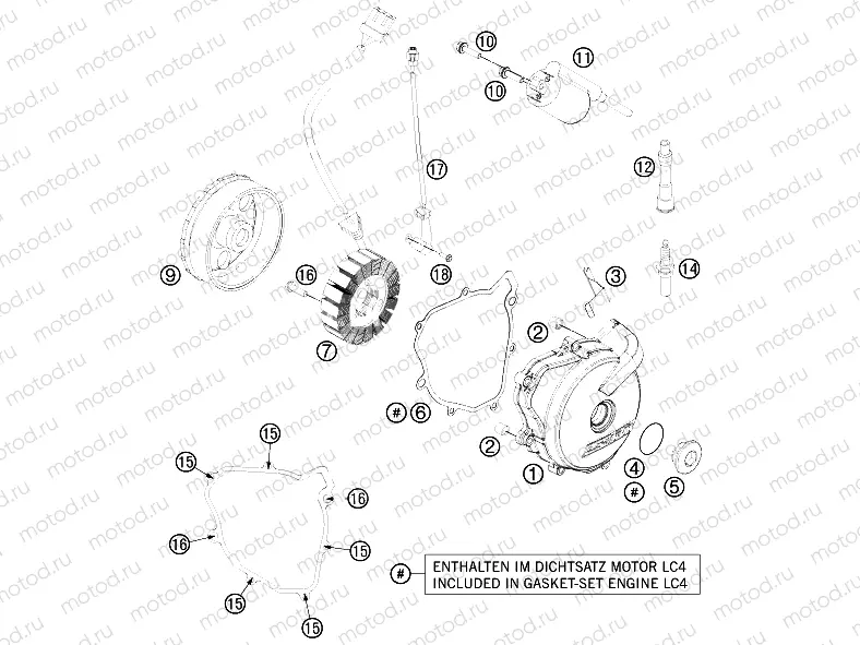 IGNITION SYSTEM