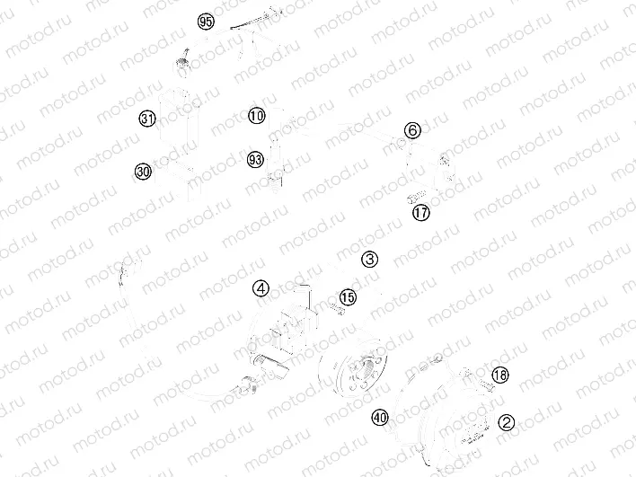 IGNITION SYSTEM