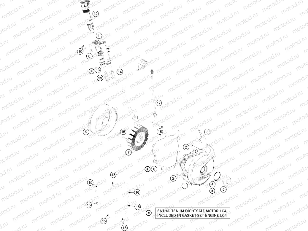 IGNITION SYSTEM