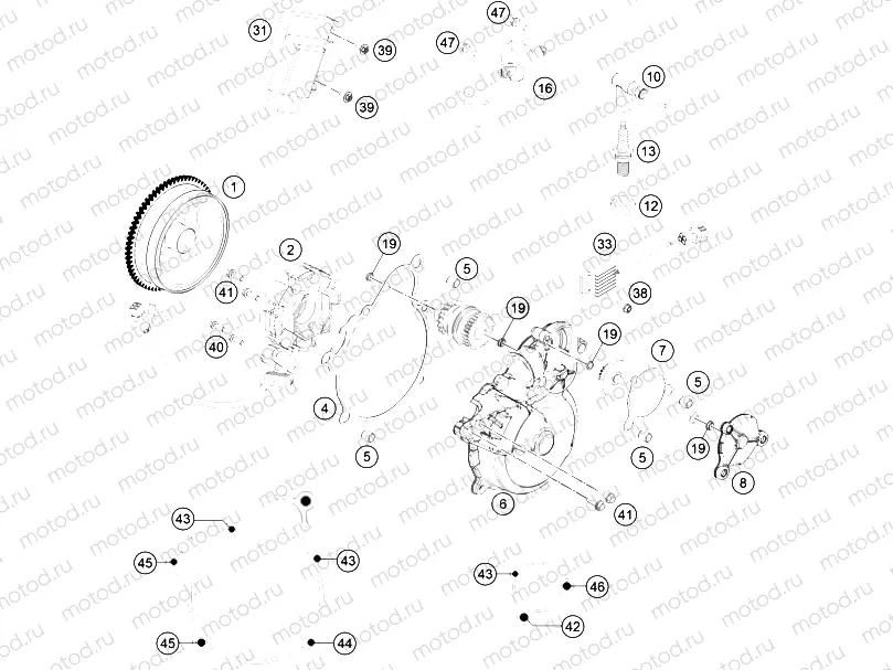 IGNITION SYSTEM