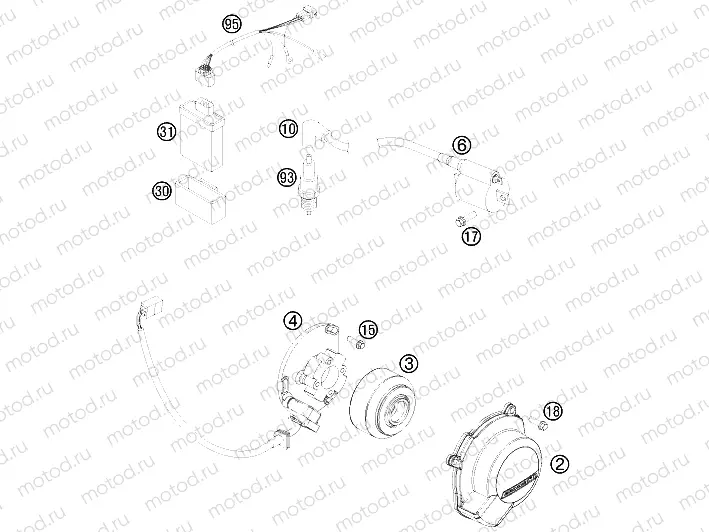 IGNITION SYSTEM