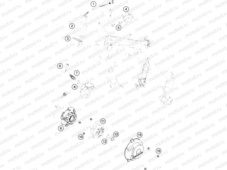 IGNITION SYSTEM
