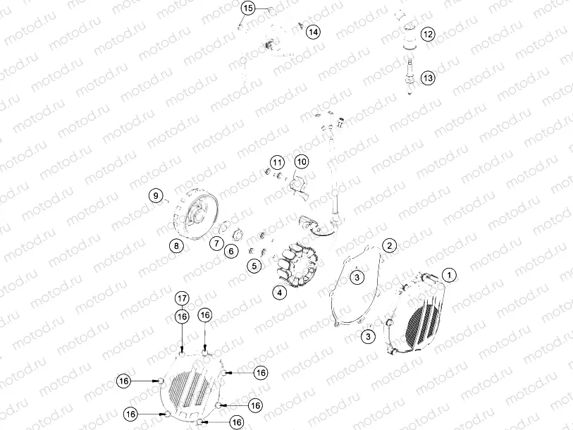 IGNITION SYSTEM