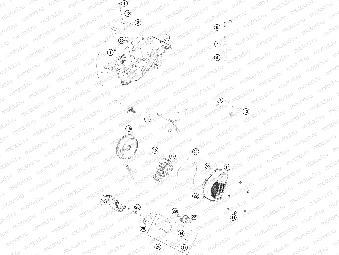 IGNITION SYSTEM