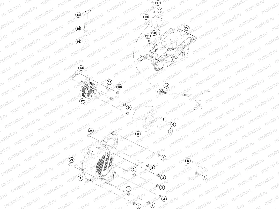 IGNITION SYSTEM