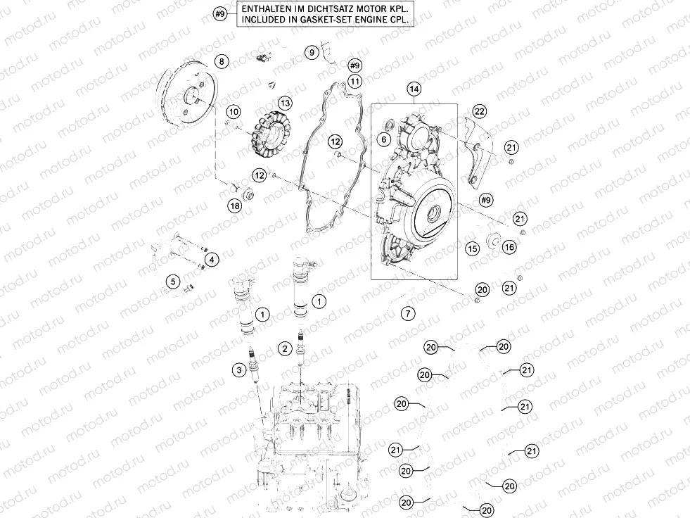 IGNITION SYSTEM