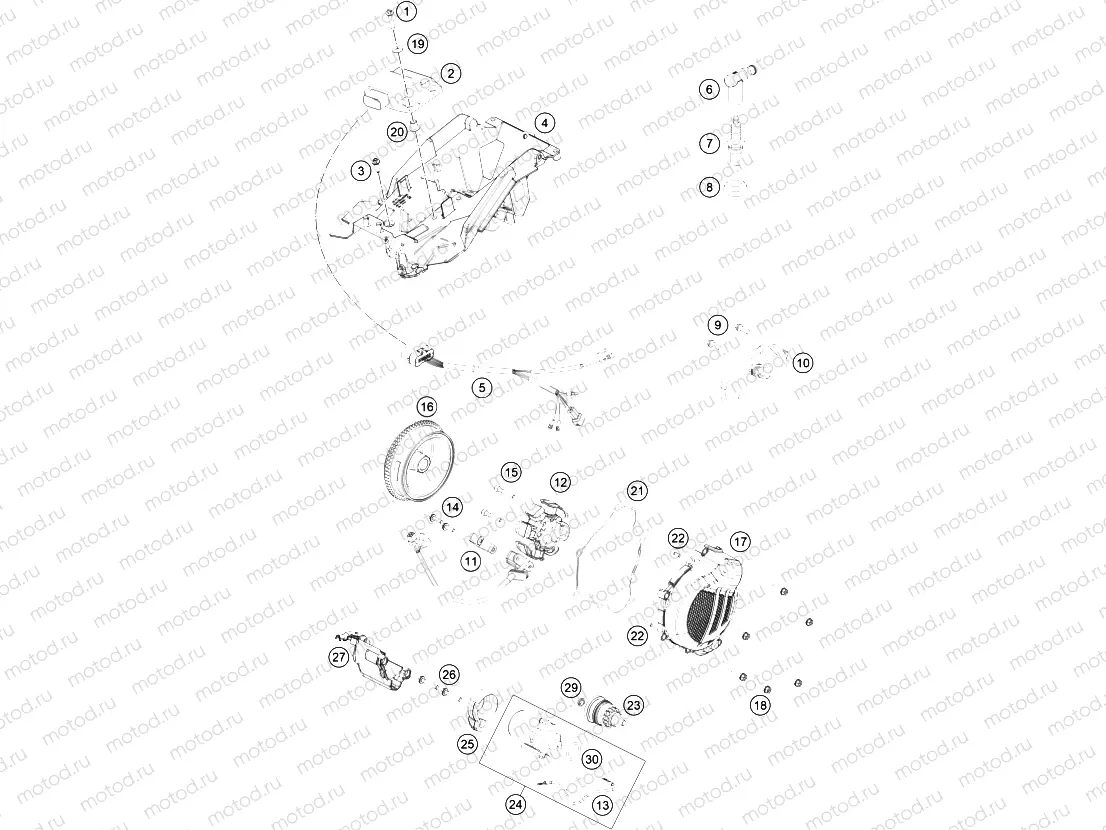 IGNITION SYSTEM