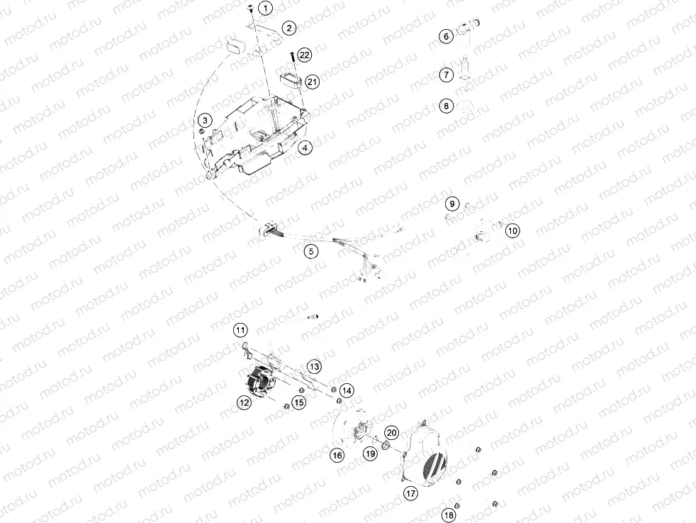 IGNITION SYSTEM