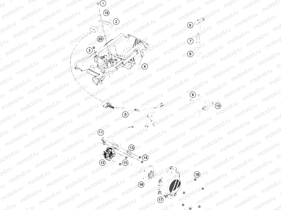 IGNITION SYSTEM