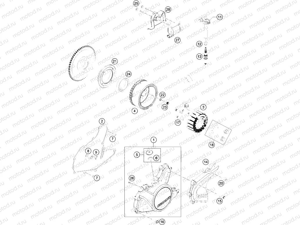 IGNITION SYSTEM