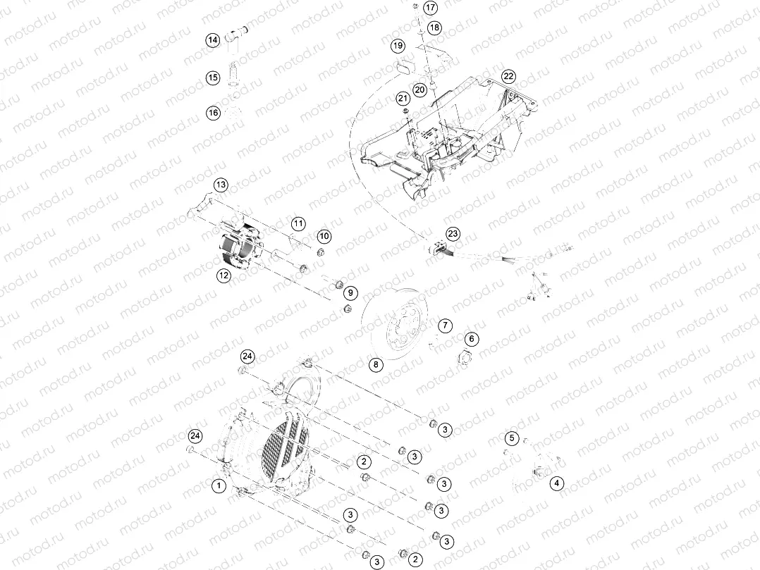 IGNITION SYSTEM