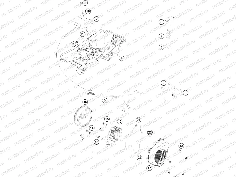 IGNITION SYSTEM