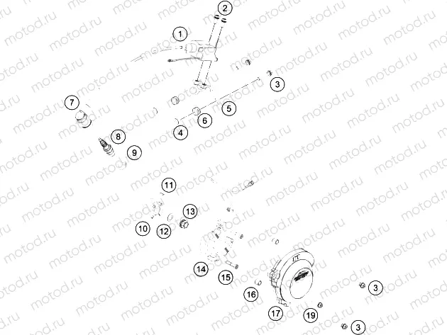 IGNITION SYSTEM
