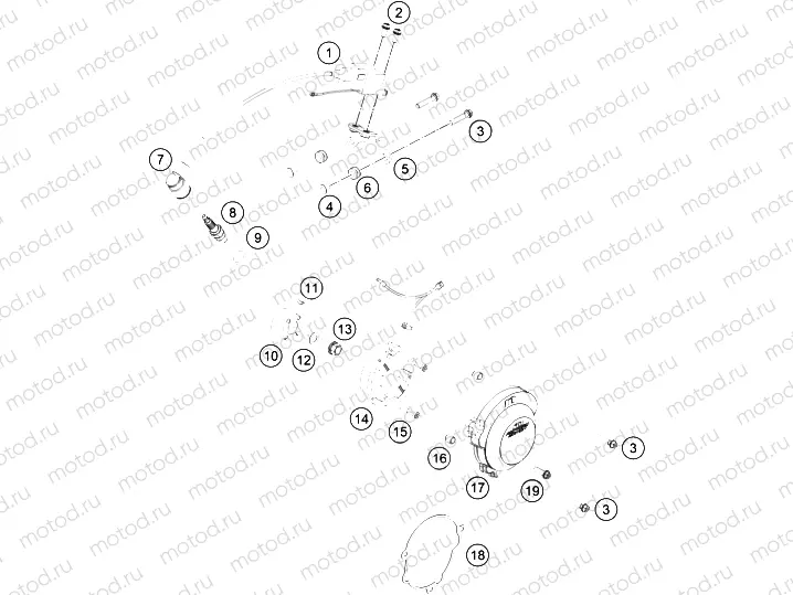 IGNITION SYSTEM