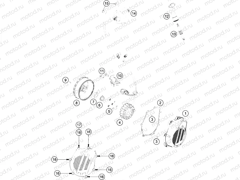 IGNITION SYSTEM