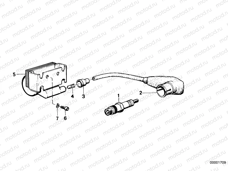 Ignition system