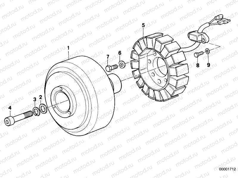 Ignition system