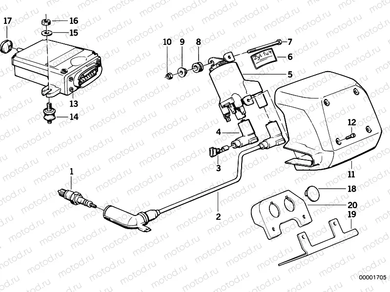 Ignition system