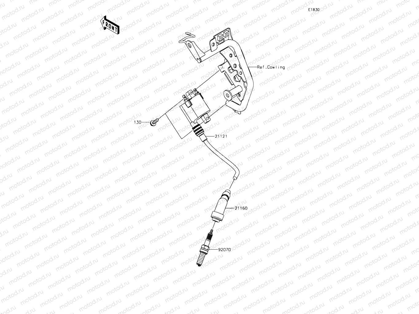 Ignition System