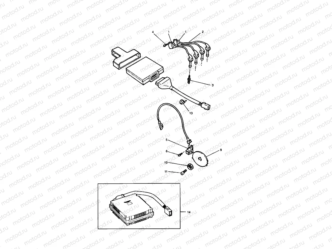 Ignition System