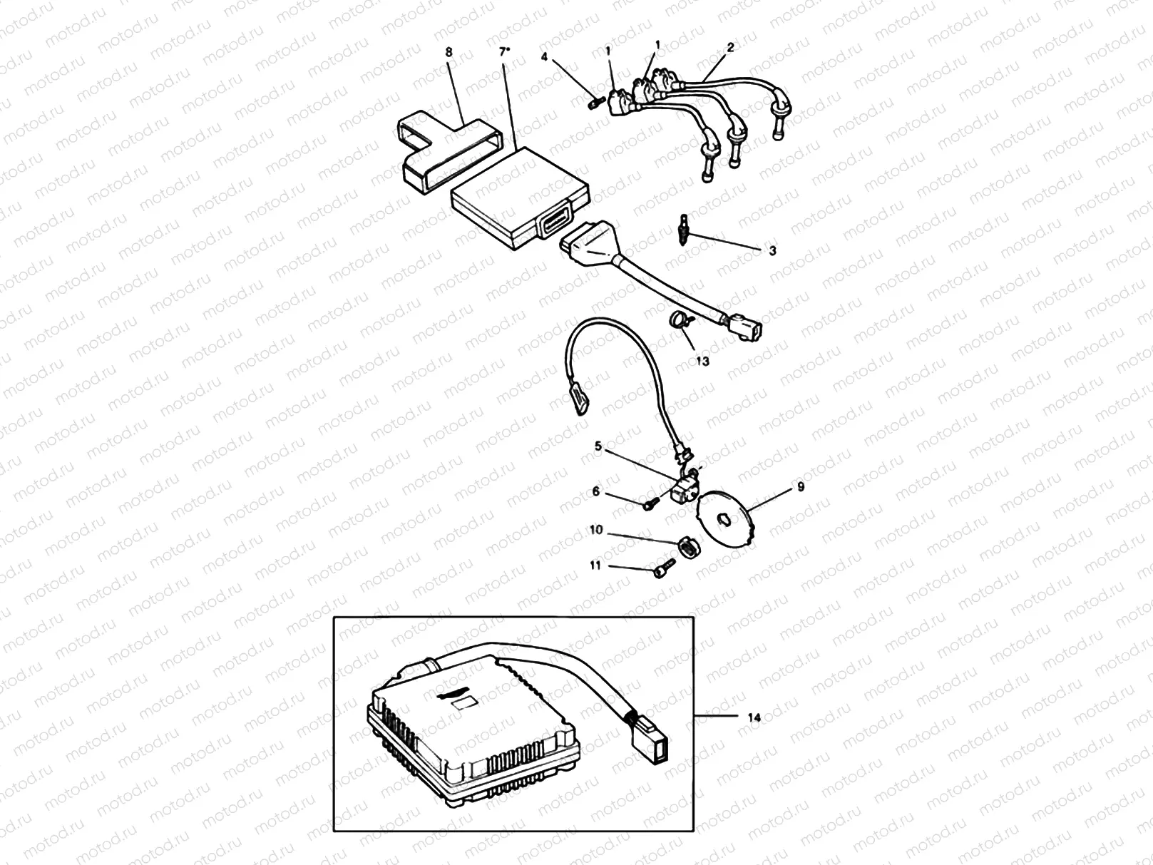 Ignition System