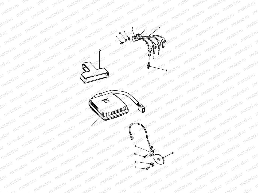 Ignition System