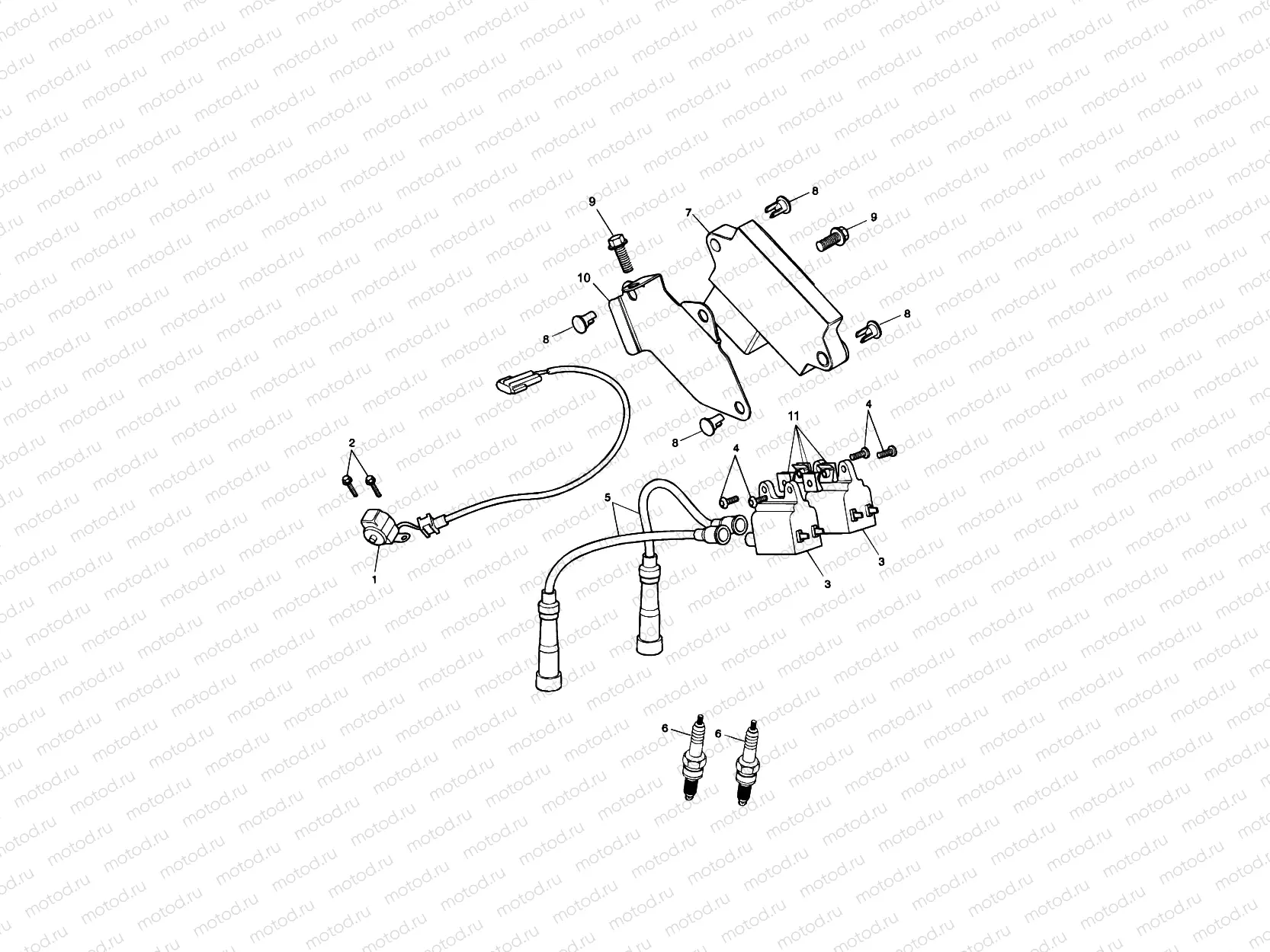 Ignition System