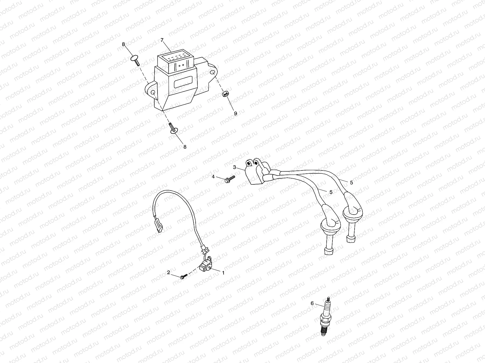 Ignition System