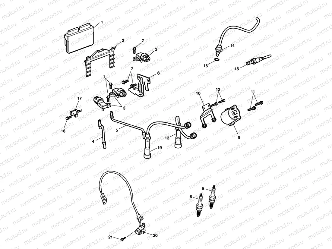Ignition System