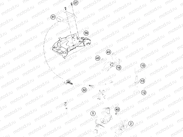 IGNITION SYSTEM|Engine|39