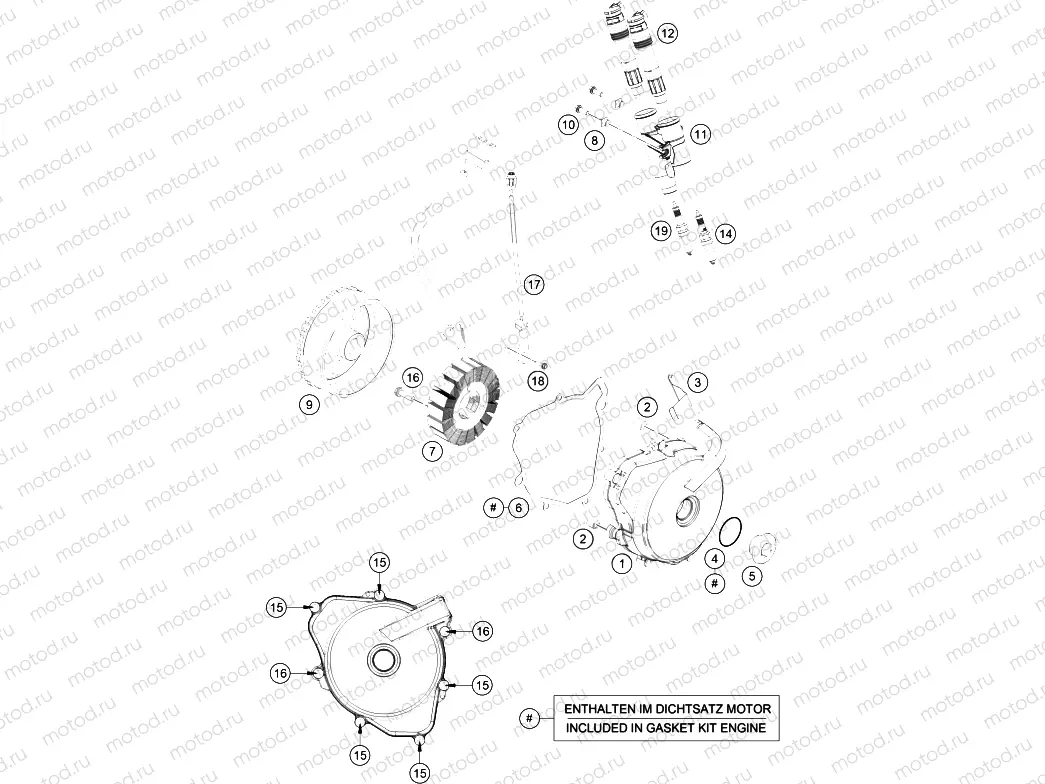 IGNITION SYSTEM|Engine|39