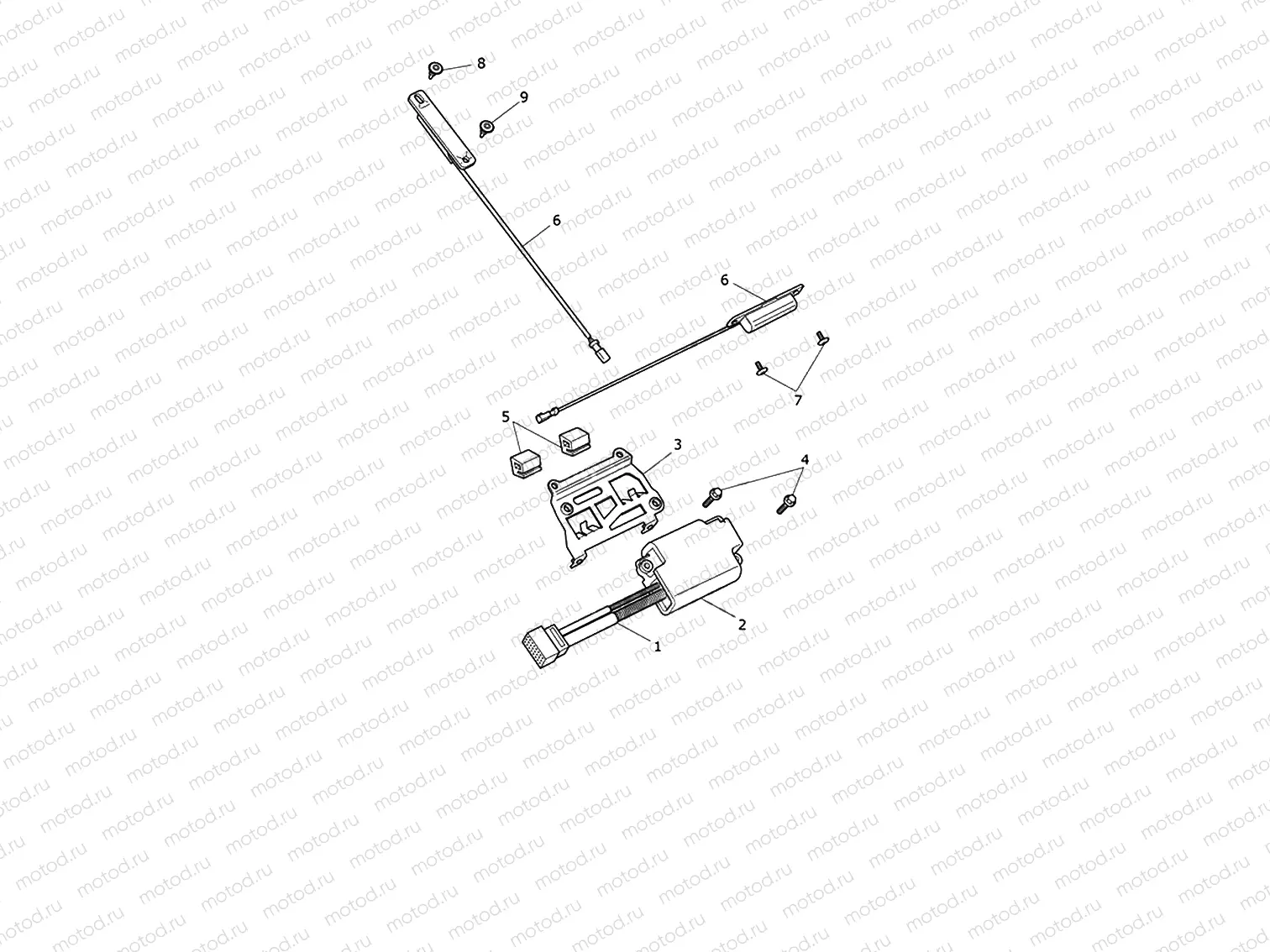 Immobiliser