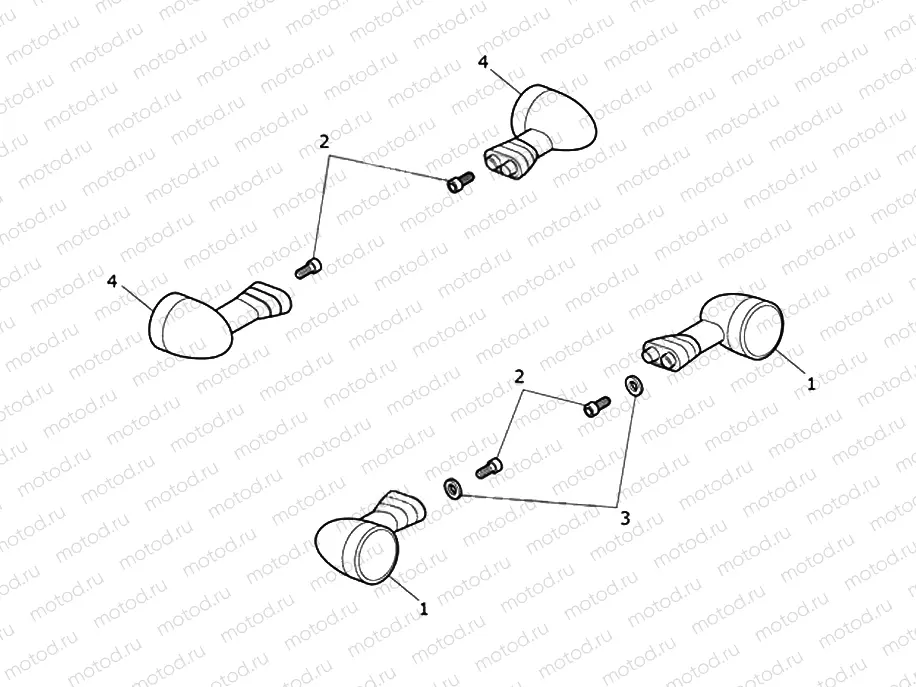 Indicators - T120 Diamond