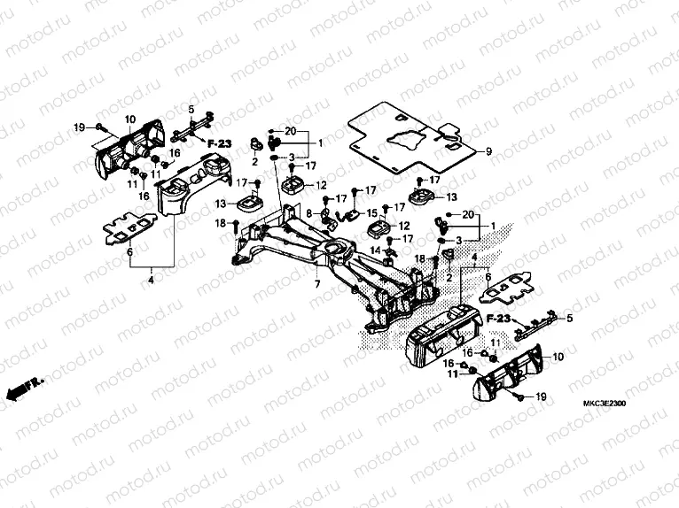 INJECTOR