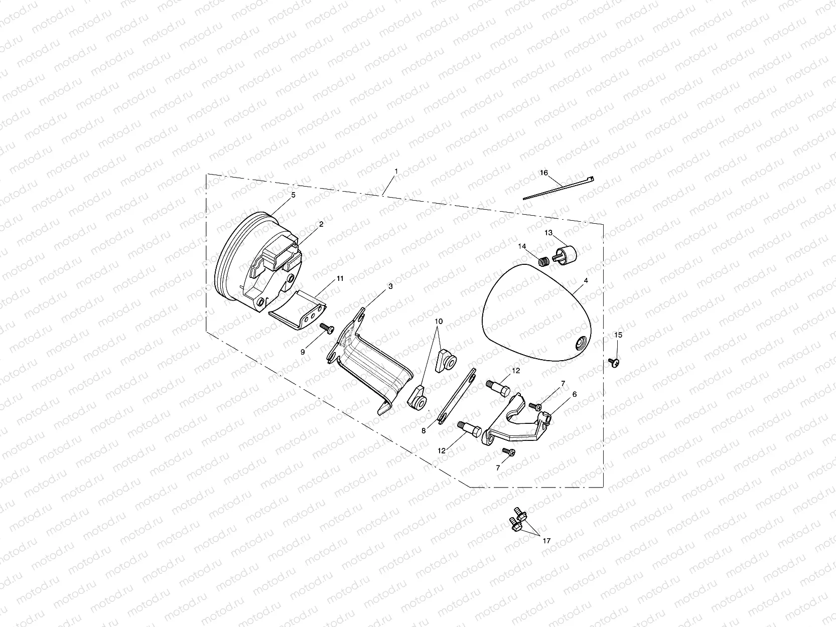 Instruments 435934