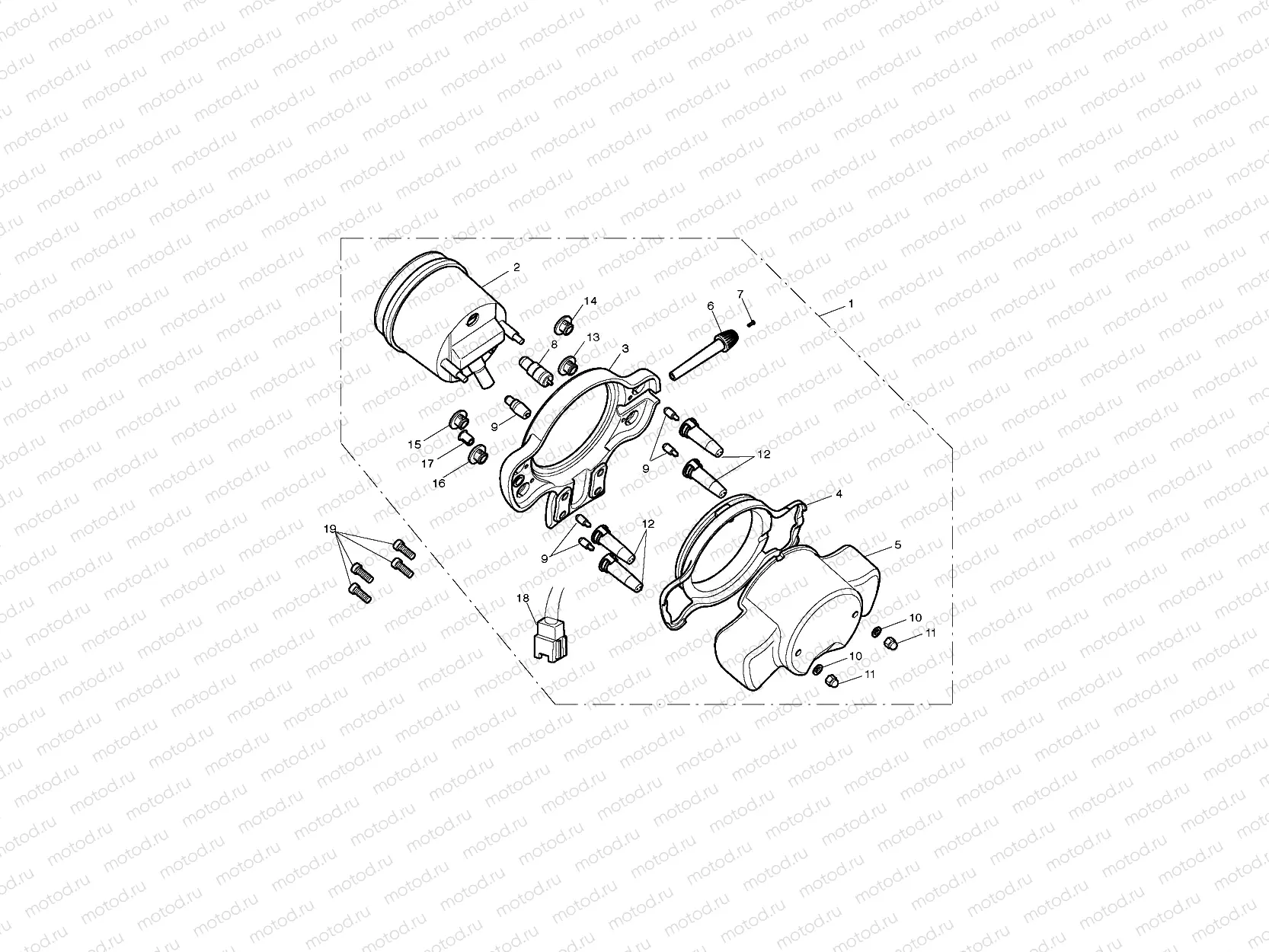 Instruments 447045