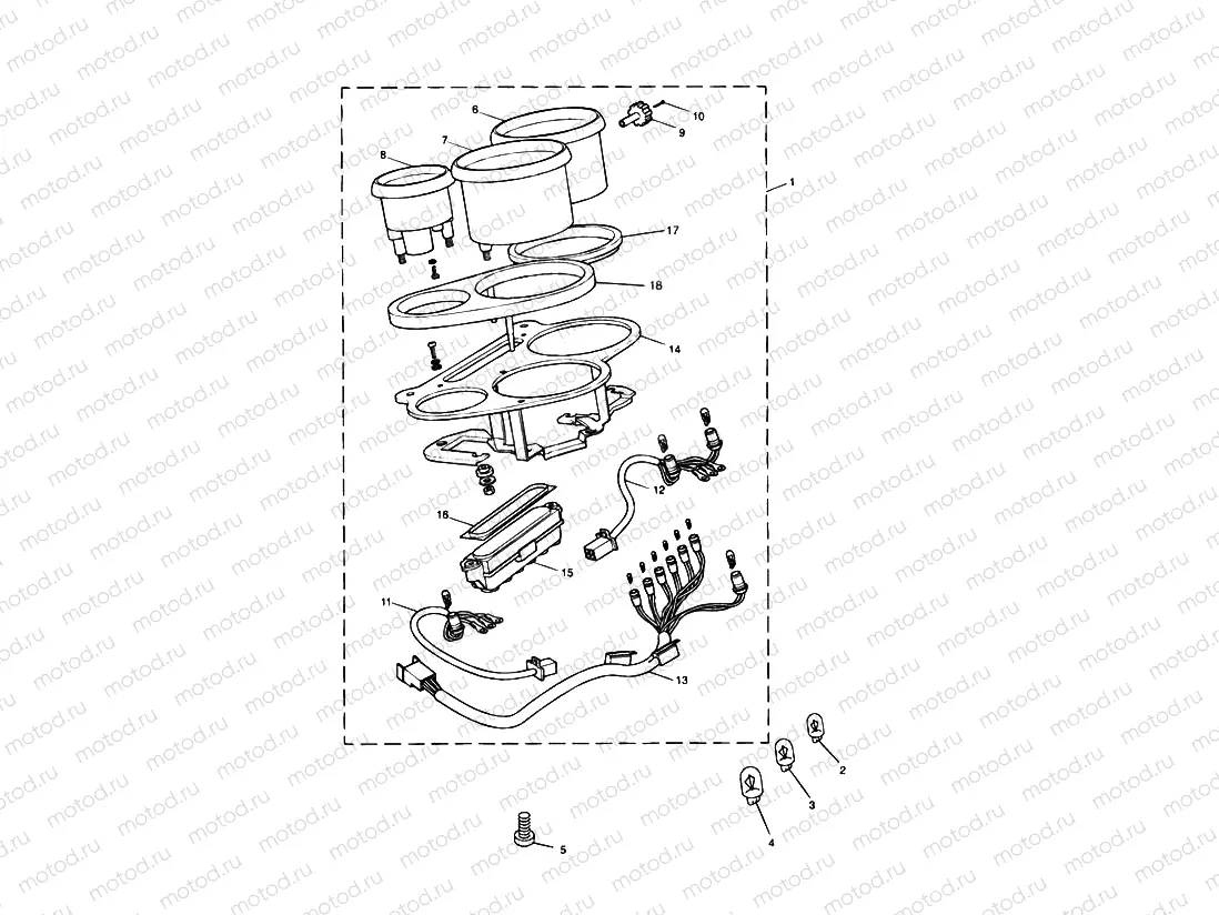 Instruments