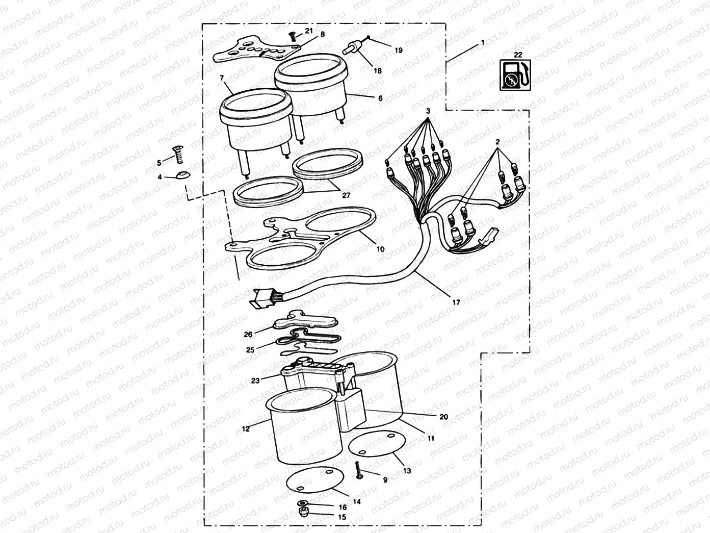 Instruments
