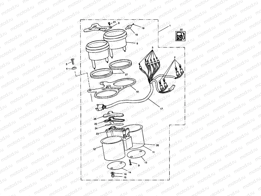 Instruments