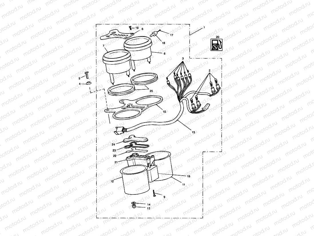 Instruments