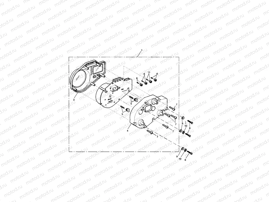 Instruments
