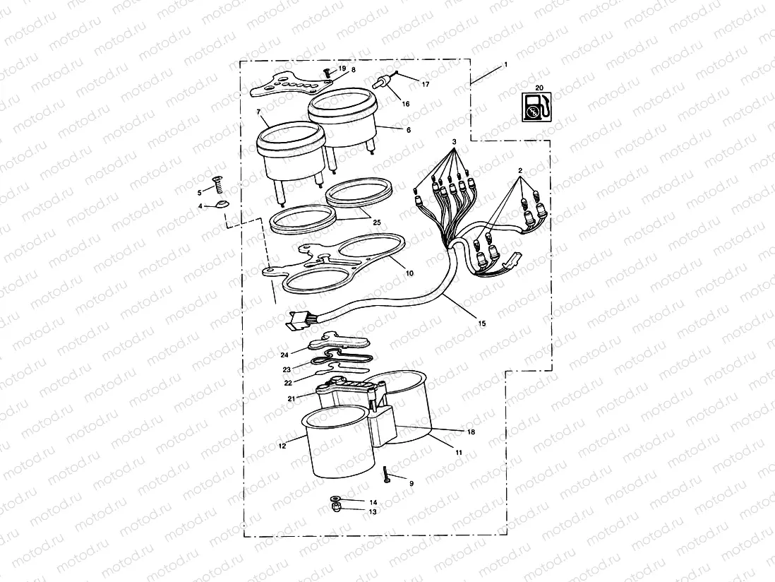 Instruments