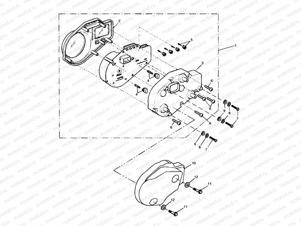 Instruments