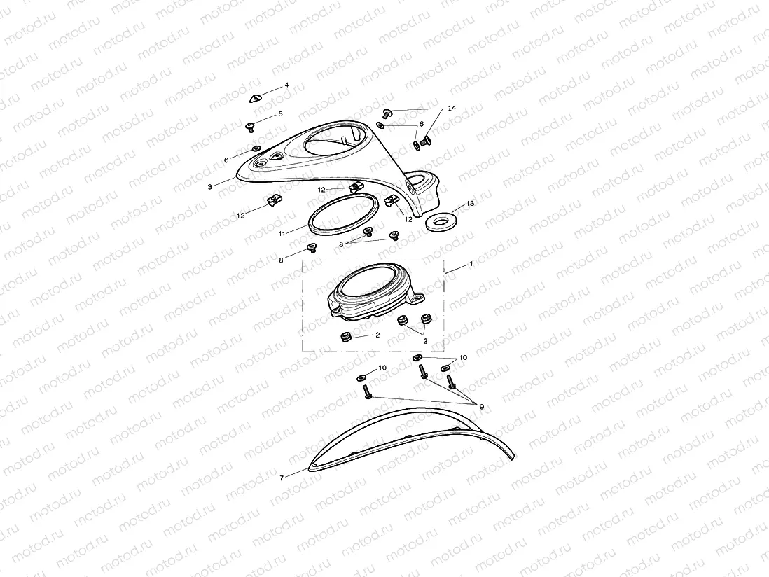 Instruments