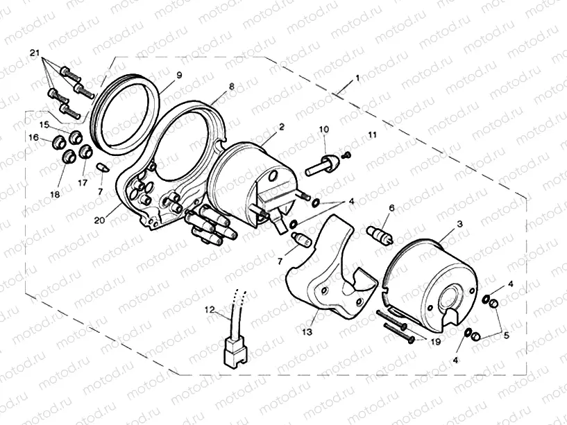 Instruments