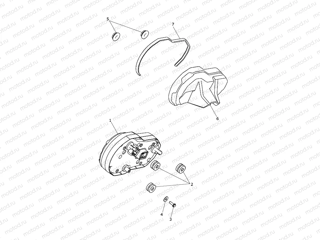 Instruments